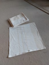 Garnituren bettwäsche espalma gebraucht kaufen  Kutenholz