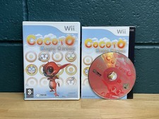 Cocoto magic circus for sale  KEIGHLEY