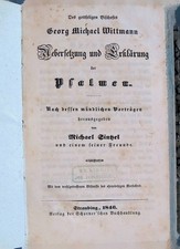 Gottseligen bischofes georg gebraucht kaufen  Koblenz