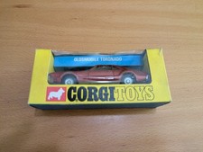 Vintage corgi diecast for sale  HIGH WYCOMBE