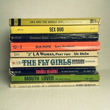 Lot titles vintage for sale  Reading