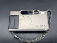 Contax carl zeiss usato  Milano