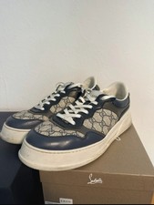 Gucci sneaker gebraucht kaufen  Eckernförde