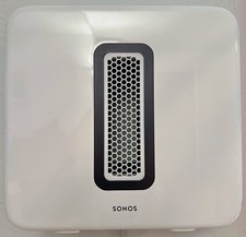 Sonos sub schutzgitter gebraucht kaufen Sonos sub schutzgitter gebraucht kaufen  Braunschweig