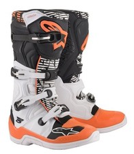 Alpinestars stivali motocross usato  Volvera