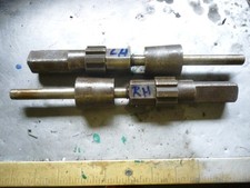 Vintage bicycle bottom for sale  BLACKBURN