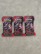 Pokémon booster ev10 d'occasion  Saint-Fons