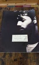 George michael cover for sale  WAKEFIELD