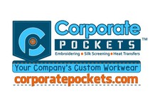 Corporatepockets.com premium . for sale  Massillon