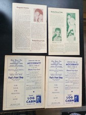1949 1950 sports for sale  Danbury