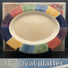 Tabletops hand painted for sale  Stockton