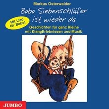 Bobo siebenschläfer wieder gebraucht kaufen  Berlin