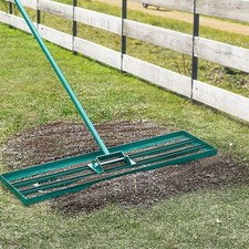 Garden lawn levelling for sale  TAMWORTH