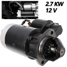 Anlasser verstärkt 7kw gebraucht kaufen  Bruchsal