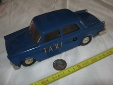 Auto taxi ingap usato  Brescia