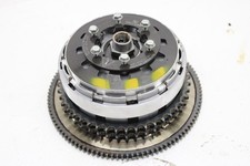 09-13 Harley-davidson Road Glide Fltrx cesta de embreagem completa com placas comprar usado 09-13 Harley-davidson Road Glide Fltrx cesta de embreagem completa com placas comprar usado  Enviando para Brazil