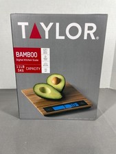 Taylor 3828 digital for sale  Allen
