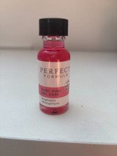 Perfect formula ruby for sale  LEEDS