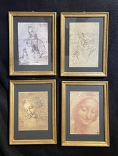 Set four elegant for sale  LONDON