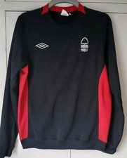 Umbro nottingham forest for sale Umbro nottingham forest for sale  CASTLEFORD