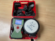 Leica gnss gps gebraucht kaufen  Langensendelbach