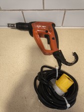 Hilti sf4000 corded for sale  BLACKPOOL