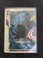 Carte pokemon darkrai d'occasion  Orry-la-Ville