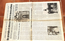 Corriere della sera usato Corriere della sera usato  Garlasco