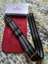Genuine omega spectre for sale  LLANELLI
