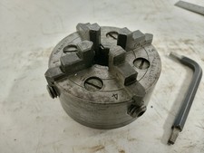 Burnerd jaw independent for sale  IPSWICH