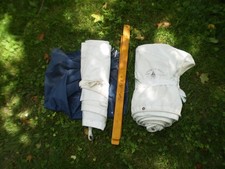 Main jib sails for sale  Mound