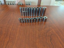New craftsman point for sale  Barto