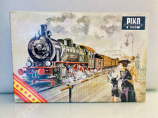 Piko set 0713 gebraucht kaufen  Neusitz