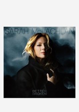 Sarah mclachlan better for sale  Endicott