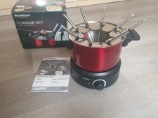 Fondue set gebraucht kaufen  Lamspringe