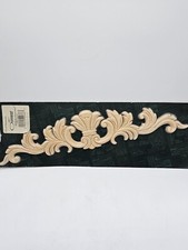 White hardwood decorative for sale  Little Elm
