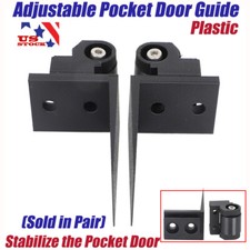 Adjustable pocket door for sale  Hebron
