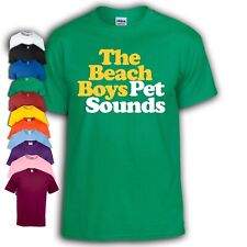 Pet sounds shirt for sale  SALFORD