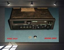 Ldtimer autoradio ford gebraucht kaufen  Kranichfeld