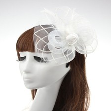Beaded feather hair for sale  ALTRINCHAM