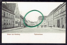 Kemberg töpferstrasse dübene gebraucht kaufen  Kemberg