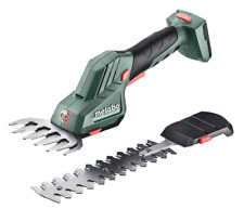 Metabo volt akku gebraucht kaufen  Oberboihingen
