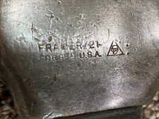Vintage hart tool for sale  Gatesville