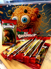 Skifidol italian brainrot usato  Bologna