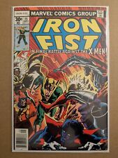 Iron fist 1st for sale  Austin