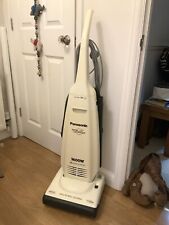 Panasonic e468 upright for sale  SPALDING