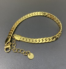 Bracciale acciaio laminato usato  Catania