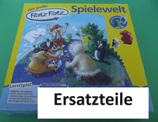 Ersatzteile große ratz gebraucht kaufen  Bürgstadt