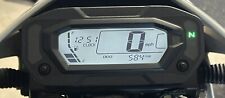 807 lcd speedometer for sale  Port Saint Lucie