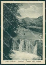 Arezzo stia cascata usato  Gambolo